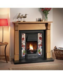 Do you need to replace the fireplace in your Victorian-era home?