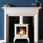 The Versatility and Elegance of Geocast Stove Mantel Beams